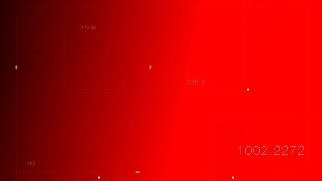 Dynamic breaking news geometric overlay or background texture.
