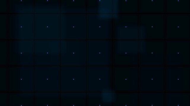 Dynamic breaking news geometric overlay or background texture.