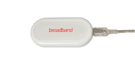 Wireless Portable USB Modem High-Speed Internet Connectivity for Modern Devices