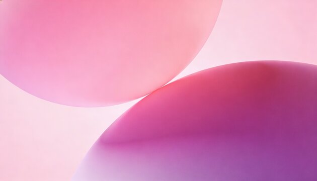 Abstract Pink and Purple Gradient Background for Women&rsquo;s Day