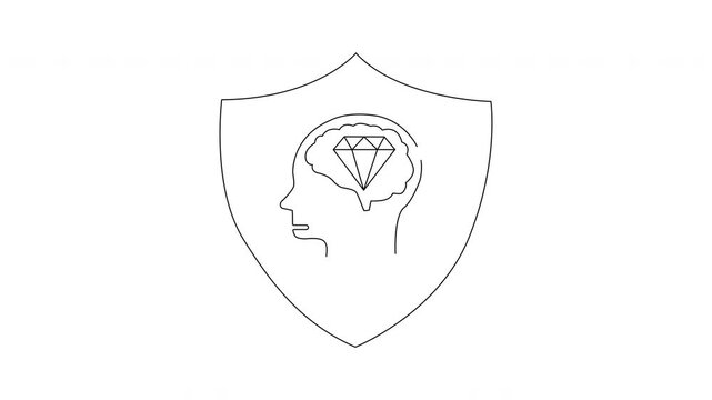 Protecting Intellectual Property - A Shield for Your Ideas.