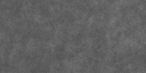 Fototapeta premium Dark grey paper background surface texture. Black white scratched grunge stucco wall background or texture. black fabric background marble texture with copy space or image. seamless pattern background