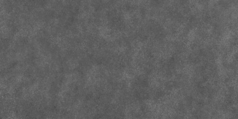 Dark grey paper background surface texture. Black white scratched grunge stucco wall background or texture. black fabric background marble texture with copy space or image. seamless pattern background