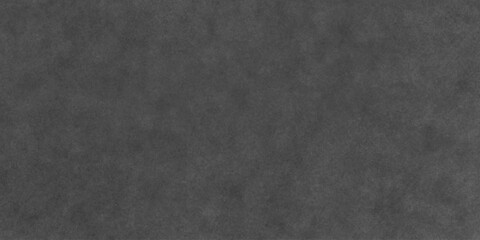 Dark grey paper background surface texture. Black white scratched grunge stucco wall background or texture. black fabric background marble texture with copy space or image. seamless pattern background