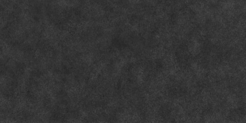 Fototapeta premium Dark grey paper background surface texture. Black white scratched grunge stucco wall background or texture. black fabric background marble texture with copy space or image. seamless pattern background