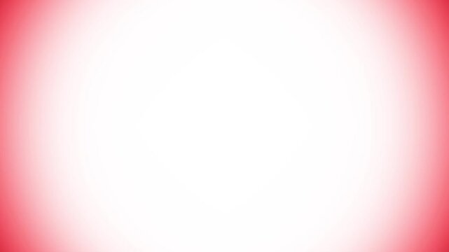 Red glowing particle explosion with cinematic puchun effect, sudden screen flash and dark transition, Japanese gaming style motion graphics, high resolution black screen animation. 4K