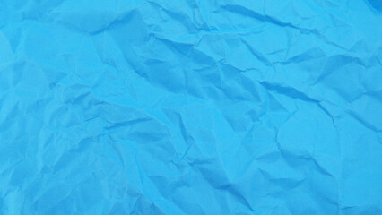 Obraz premium The texture colored paper is crumpled. Background for various purposes.