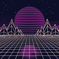 Distorted grid shapes isolated. Retrofuturistic warped mesh grid. Curved mesh abstract elements. Retro punk design element. Vector curve surface background. © Designer As HasiB