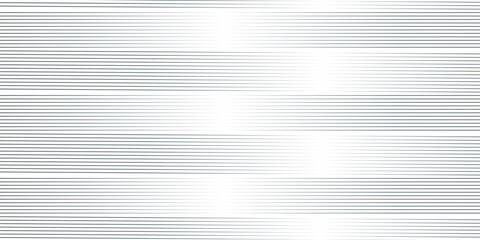 Fototapeta premium Vector Illustration of the gradient pattern lines. Abstract blend lines with oblique stripe on white background. Diagonal stripe line background wave lines. 