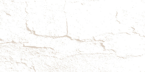 Obraz premium A blank rough concrete surface features a grunge white wall texture with a cracked gray stone pattern and dirty paint material on an old textured paper backdrop for design