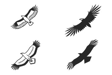 Obraz premium Minimalist icon representing a vector file with clean design elements