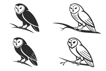 Fototapeta premium Minimalist placeholder for a vector file icon
