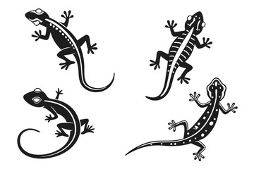 Minimalist placeholder for a vector graphics file icon