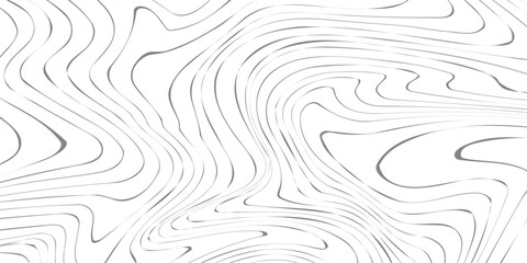 Topography background. Vector banner. Topography map background. Vector geographic contour map. Background of the topographic map. Topographic map lines, contour background. © moh