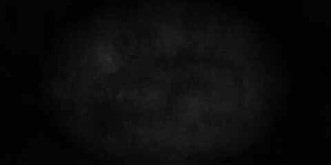 Black texture chalk board and black board background. black grunge textured concrete backdrop background. Black stone wall texture grunge rock surface. black stone wall texture grunge rock surface. © Khan