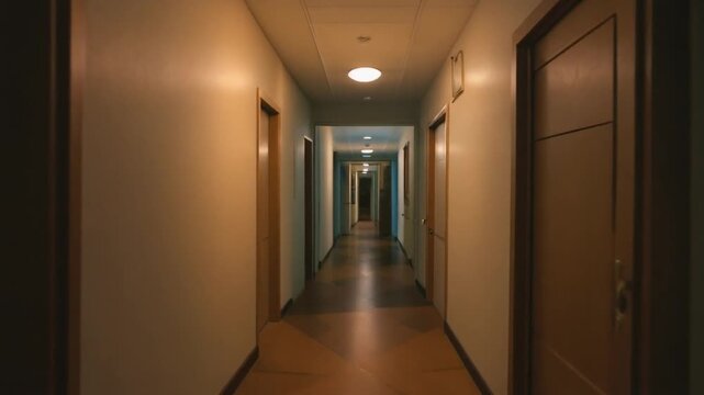 Corridor In Home Ideas