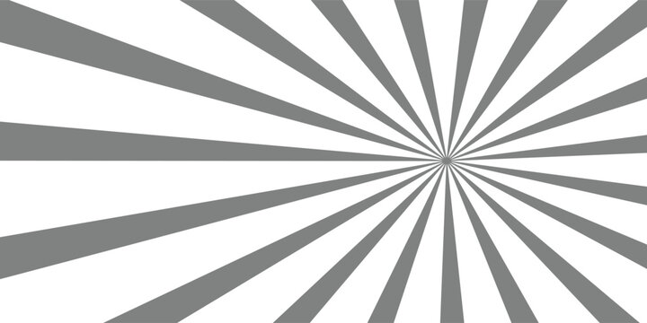 Exploding star burst texture japanese radius cartoon pattern abstract background
