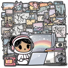 ソウル旅行の計画を立てる