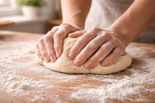 Cocinar con amor