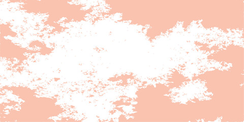 Fototapeta premium Abstract grunge background with colorful watercolor splashes and textures