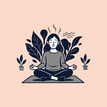 Meditation, mindfulness, yoga and relaxation