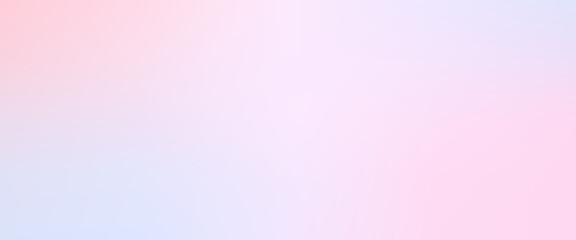 Pastel gradient blending soft pink, rose and lavender tones delivers a dreamy abstract background ideal for fashion banners and elegant creative layouts. Vector illustration © MegaShabanov