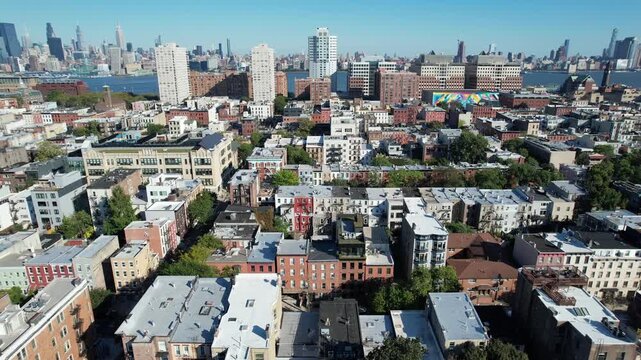 AboveHobokenNJ_NYCCityBehind