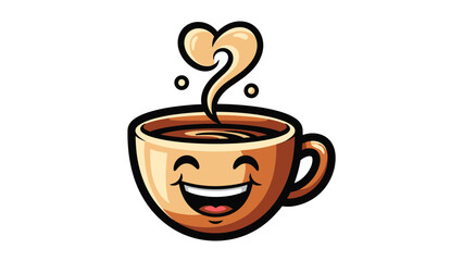 Obraz premium Coffee