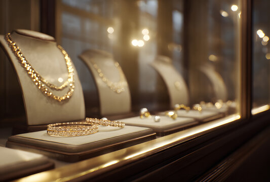 pr&eacute;sentoire de bijoux