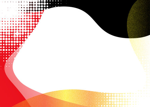 Sports Background Abstract Soccer Tournament World Football Championship Event Flat Vector Illustration Frame 9