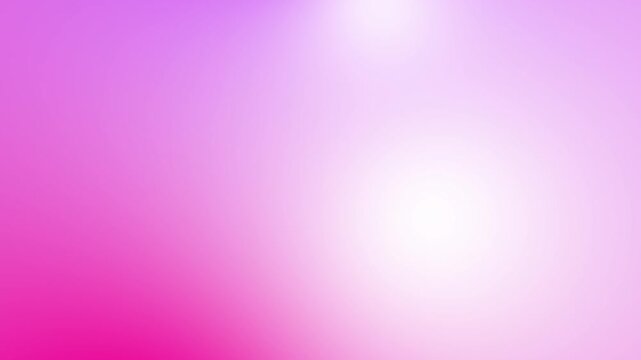 pink abstract background