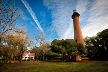 Currituck Grounds 2