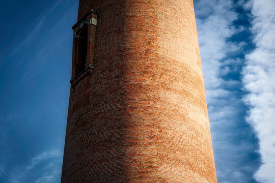 Currituck Side View