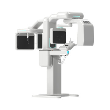 Advanced Dental CBCT and Panoramic X-ray Machine for Modern Dentistry