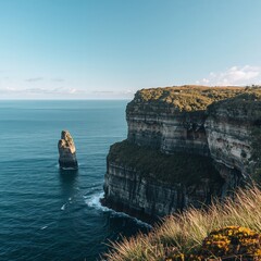 cliffs of moher ireland