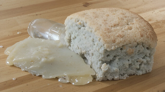 Beinwell mit Cremedose QF