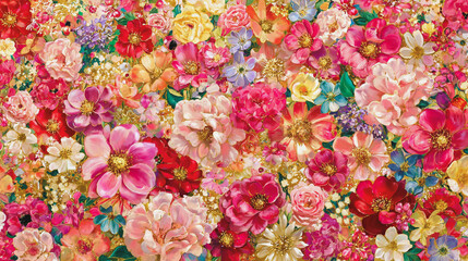 watercolor botanical hydrangea flowers texture template background.Elegant wedding invitation card background . Minimal hand painted Design for wedding or Valentine's Day