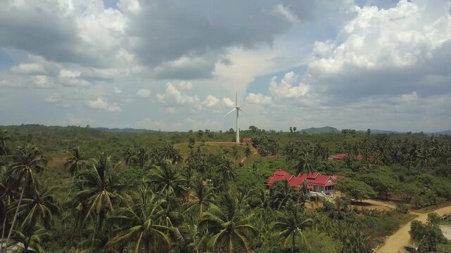  Futuristic aerial view panorama of developing Yangon city , Aerial view of Sule pagoda in downtown, Yangon, Myanmar. Sule Pagoda located in the heart of Yangon, Karaweik royal barge, Kandawgyi Lake, 