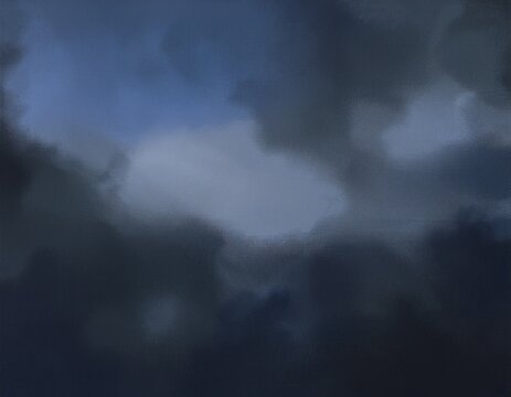 black blue cloudy vintage retro style grunge texture vignette background smokey abstract old rough vignetting paper grey antique ancient dirty stormy horizontal backdrop wallpaper