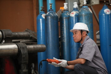 engineer team full skill quality for maintenance and training in industry factory worker , warehouse Workshop for factory operators,mechanical engineering team production.