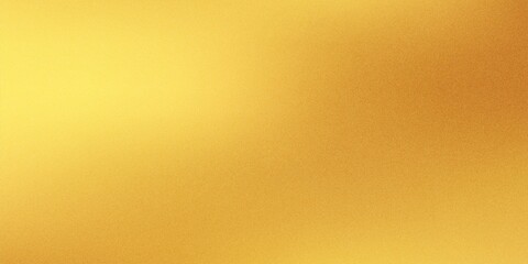 Gold gradient background texture metallic. Golden gradient blurry soft smooth motion bright shine. EPS Vector Illustration © Iflah