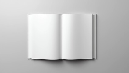 mockup template BOOK MOCKUP 
