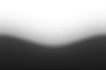 Black Transparent Gradient