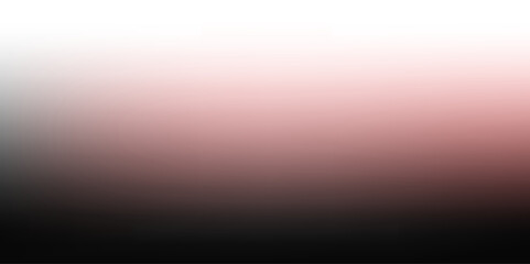 Black Red Transparent Gradient