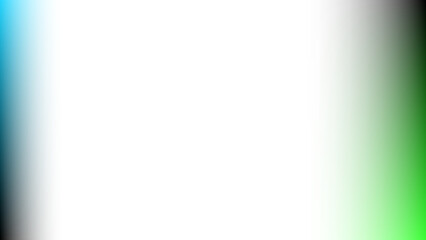 Neon Transparent Gradient