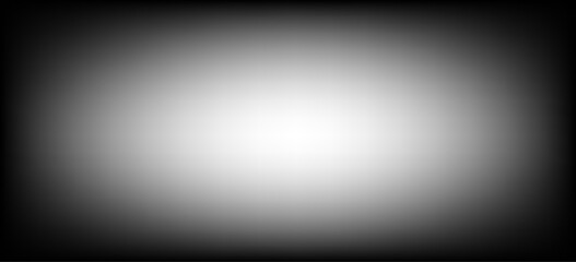 Transparent Black Frame