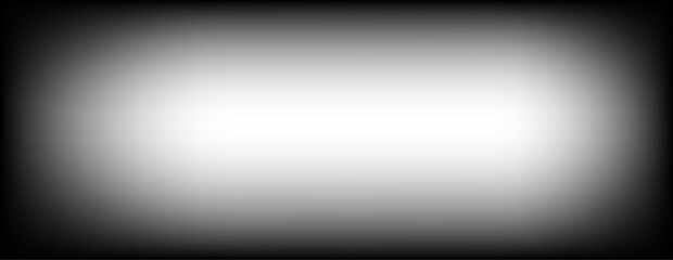 Transparent Black Frame