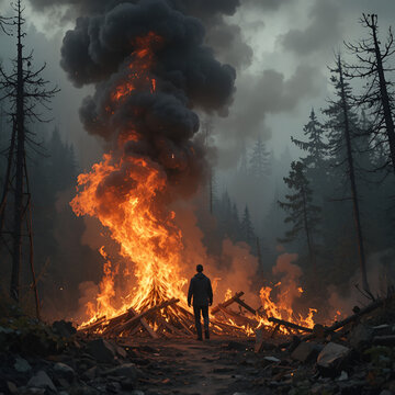 incendio