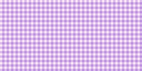 pastel purple checkered plaid background pattern with soft aesthetic vibes, perfect for wallpapers, textiles, digital design, and cute minimalist branding.
