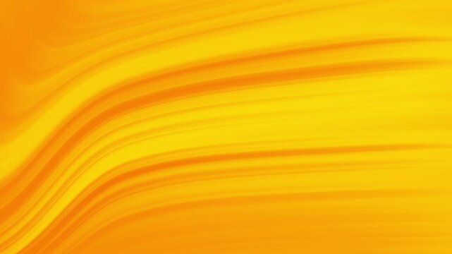 Design with yellow and orange curves. Ideal for website banners, social media graphics, or modern artistic projects.